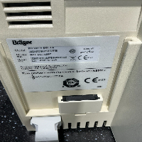 Dräger Infinity Delta - Monitor image 1